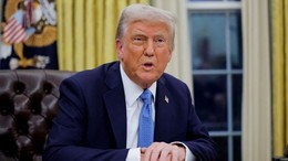 Dünya bu görüşmeye kilitlendi! Trump: Perşembe günü İstanbul'a gelebilirim