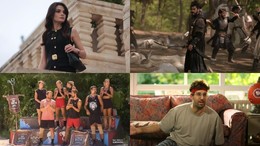 12 MAYIS PAZARTESİ REYTİNG SONUÇLARI AÇIKLANDI || Uzak Şehir, Selahaddin Eyyubi, Survivor. Dün en çok ne izlendi?