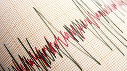 İstanbul'da deprem