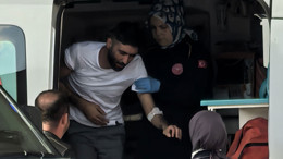 Cezayı duyunca mahkemede bayıldı! Önce hastane sonra kodes