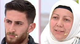 Türkiye onları konuşmuştu! Damat-kaynana iddianamesi hazır