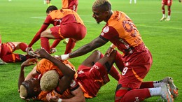 Ziraat Türkiye Kupası'nın sahibi 19. kez Galatasaray oldu