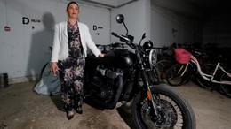 Soluğu mahkemede aldı! Avukattan 'Ayıplı' motosiklet mücadelesi