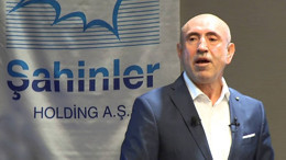 "Yurt dışındayım" demişti ama... İş insanı Kemal Şahin'in tutuklandığı ortaya çıktı!