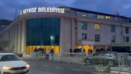 Fezleke tamamlandı! Başkan Alaattin Köseler ile 25 kişi hakkında suçlama