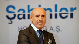 Herkesten saklamış! İş insanı Kemal Şahin’in tutuklandığı ortaya çıktı