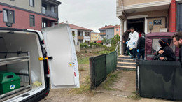 Oyuncu Ahmet Fırat'tan acı haber! Evinin balkonunda ölü bulundu