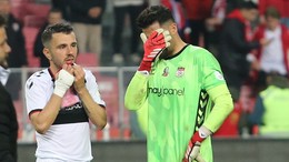 Sivasspor küme düştü