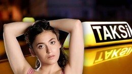 Genç şarkıcıyı taciz eden taksiciye dava!