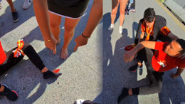 Kulüp saldırıyı kınadı! Galatasaray taraftarına silahlı saldırı