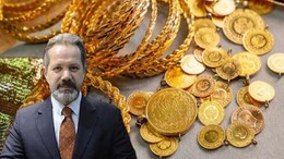 FIRSATI KAÇIRANLARA ALTIN DEĞERİNDE TESELLİ || İslam Memiş altın yatırımcısına “Üzülmeyin” dedi, tahminlerini açıkladı