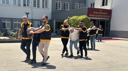 Kıskançlık krizine girip kafe kurşunlattı! Eski sevgili dehşet saçtı