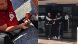 Galatasaray taraftarını vurmuştu! Saldırgan hakkında yeni gelişme