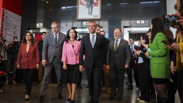 Özel'den HSK seçimleri açıklaması!