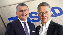 TÜSİAD Başkanı Turan ve YİK Başkanı Aras hakkında karar!