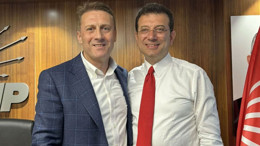 İBB Başkan Danışmanı Ertan Yıldız'a adli kontrolle tahliye kararı verildi