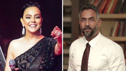 Ebru Gündeş’in eski sözlüsü Çaka Kul hayatını kaybetti! Görüntüler ortaya çıktı