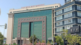 Adliyede rüşvet operasyonu, suç üstü yakalandılar: 2 kişi tutuklandı