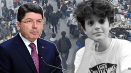 13 kişi tutuklandı! Bakanlıktan Minguzzi açıklaması