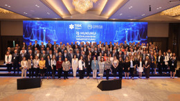 Yargı camiası ve iş dünyasını buluşturan sempozyum!