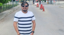 Arif Kocabıyık bir kez daha tahliye edildi