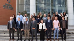 Yargı ve eğitimde işbirliği sürüyor! Yükümlülere yönelik akademik destek