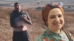 Eşini ütüyle döverek öldürdü! Mahkemede kendisini böyle savundu