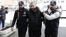 THODEX Fatih'e bir şok daha! Futbolcu Adrian Popescu kimliğini kullanmış