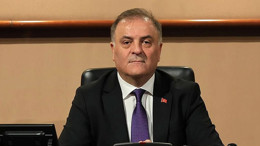 İBB Başkanvekili Aslan'a soruşturma