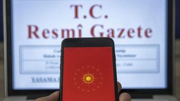 Resmi Gazete'de yayımlandı! Cumhurbaşkanı Erdoğan'dan 2 ile yeni vali ataması