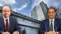 Koç ve Ekinci teşkilatın akil büyükleri oldular