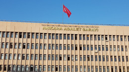 Ankara Adliyesi'nde kirli iş birliği iddiası! Başsavcı talimat verdi, o katip yakalandı