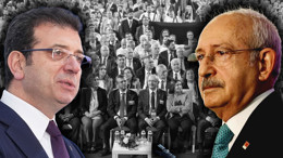 İmamoğlu şüpheli sıfatıyla yer aldı! Şaibeli kurultay soruşturmasında iddianame tamam