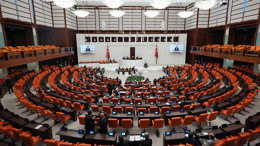 Suça teşebbüs eden bile pişman olacak! 10. Yargı paketi Meclis’e sunuldu: Süreli hapis cezalarında alt ve üst sınır artırılıyor