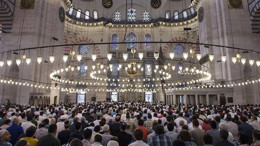 Kurban Bayramı namazı saat kaçta kılınacak? Diyanet 81 il için saatleri açıkladı!