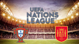 ULUSLAR LİGİ FİNALİ CANLI İZLE >> Portekiz-İspanya Uluslar Ligi final maçı ne zaman, saat kaçta, hangi kanalda?