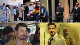 14 HAZİRAN 2025 CUMARTESİ REYTİNG SONUÇLARI AÇIKLANDI! Gönül Dağı, MasterChef, Murat Göğebakan. Dün en çok ne izlendi?