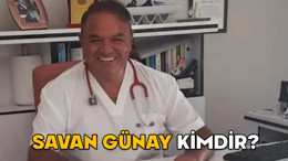 SAVAN GÜNAY KİMDİR, ASLEN NERELİDİR? Kanserin çözümünü bulduğunu söyleyen Mustafa Savan Günay neden öldü?