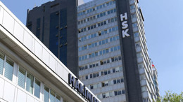 HSK Birinci Dairesi ilk kararname toplantısını yaptı