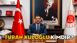 TURAN KULOĞLU KİMDİR, KAÇ YAŞINDA VE ASLEN NERELİ?