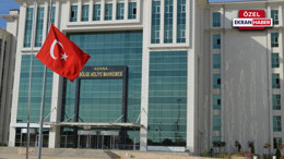 Adana, Mersin ve Osmaniye Komisyon Başkanları’nın yeni görevi!