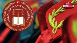 İşte HSK kararnamesiyle yerleri değişmesi beklenen başsavcılar!