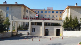 Ekran Haber'den kararname kulisi! Siirt Cumhuriyet Başsavcısının yeri değişiyor