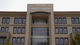 Tatvan Cumhuriyet Başsavcısının yeni görev yeri belli oldu