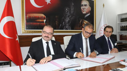 Atatürk Üniversitesi'nde Başsavcılıklarla iş birliği protokolü!