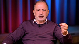 Gazeteci Fatih Altaylı gözaltına alındı