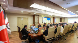 Bağımlılıkla mücadelede güç birliği yapıldı! Samsun İl Protokolü uyuşturucuya savaş açtı