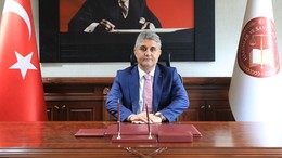 HSK Genel Sekreter Yardımcısı Karaca'nın acı günü! Kardeşi hayatını kaybetti