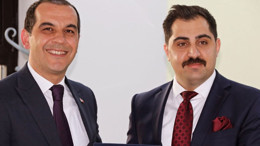 Vali Taşolar, Çankırı Adliyesi’ne veda eden isimleri uğurladı!