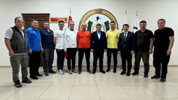 Nallıhan’a önemli ziyaret! Ankara ve Eskişehir Başsavcıları da katıldı